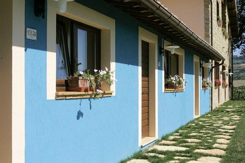 فندق Country House Le Calvie