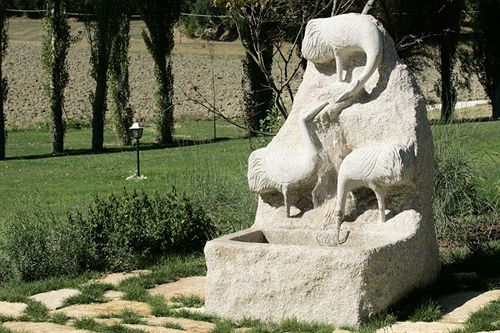 فندق Country House Le Calvie