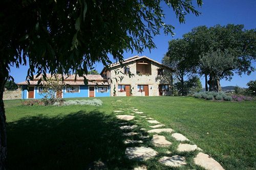 酒店 Country House Le Calvie