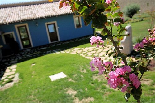 فندق Country House Le Calvie