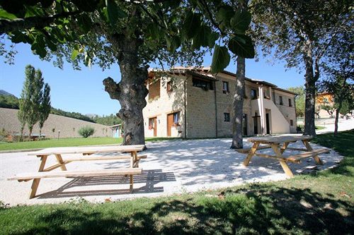 فندق Country House Le Calvie