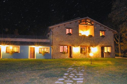 فندق Country House Le Calvie