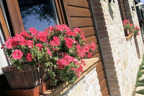 酒店 Country House Le Calvie