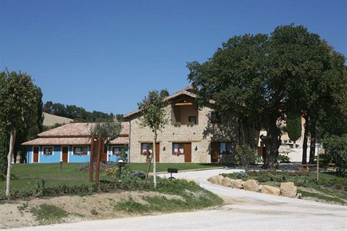 فندق Country House Le Calvie