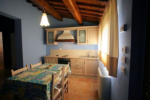 فندق Country House Le Calvie