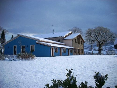 酒店 Country House Le Calvie