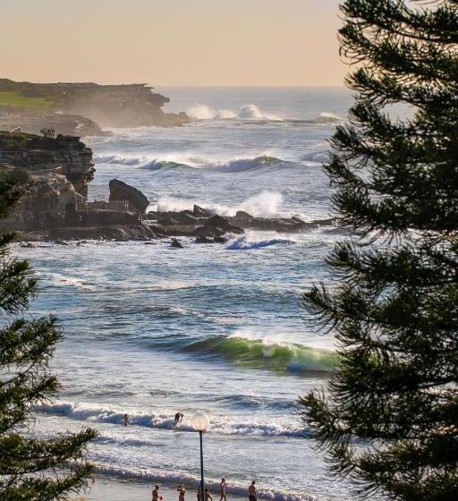 호텔 Crowne Plaza Sydney Coogee Beach, An Ihg