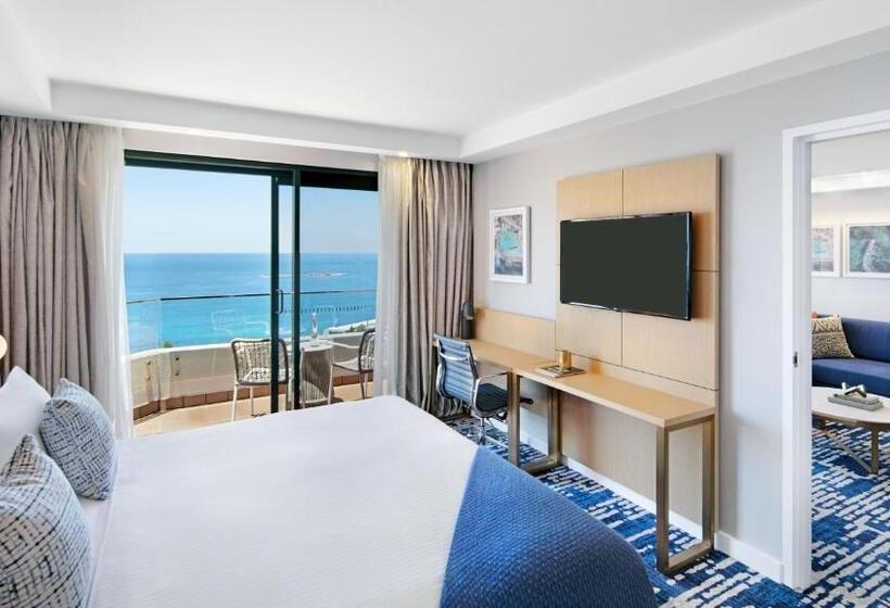 호텔 Crowne Plaza Sydney Coogee Beach, An Ihg
