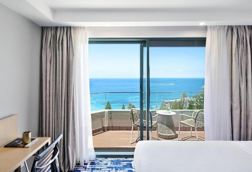 هتل Crowne Plaza Sydney Coogee Beach, An Ihg