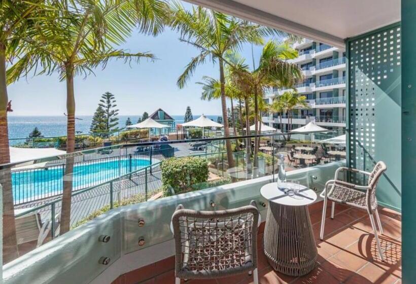 호텔 Crowne Plaza Sydney Coogee Beach, An Ihg