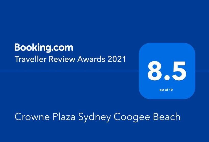 호텔 Crowne Plaza Sydney Coogee Beach, An Ihg