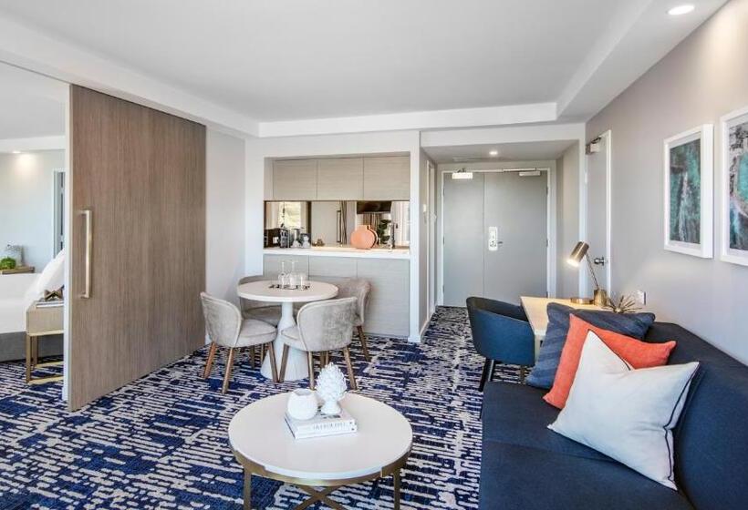 호텔 Crowne Plaza Sydney Coogee Beach, An Ihg