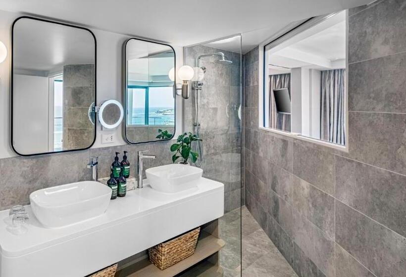 هتل Crowne Plaza Sydney Coogee Beach, An Ihg