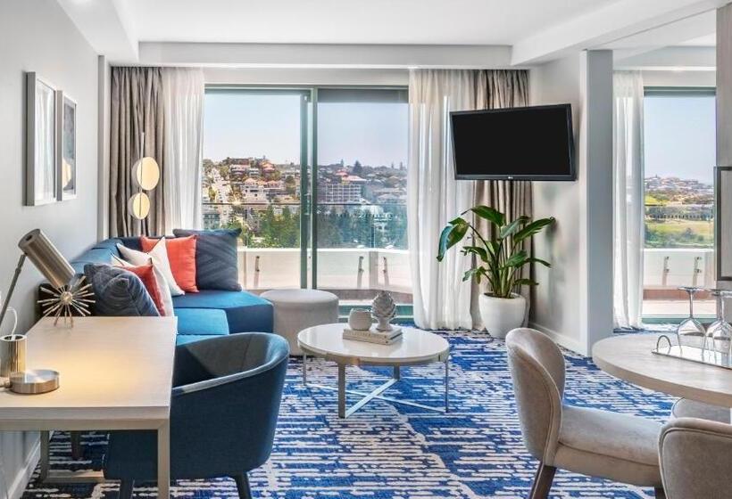 호텔 Crowne Plaza Sydney Coogee Beach, An Ihg
