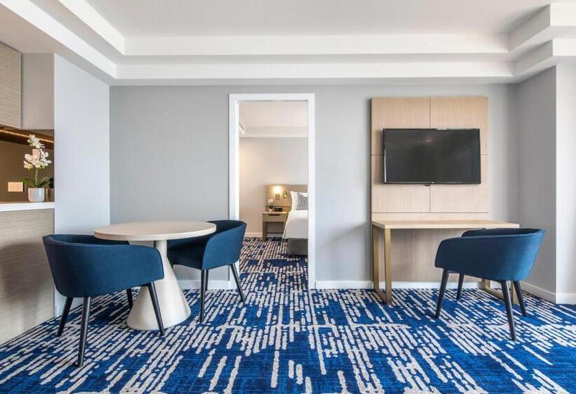 호텔 Crowne Plaza Sydney Coogee Beach, An Ihg