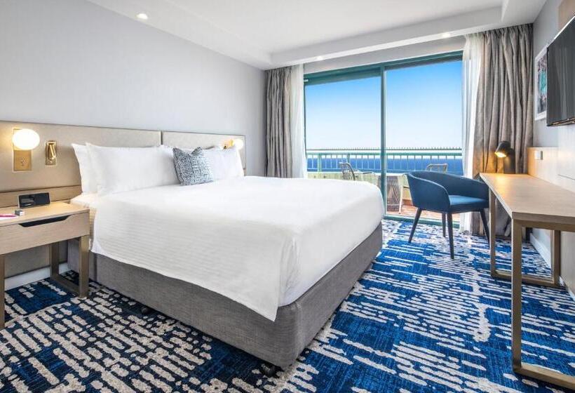 호텔 Crowne Plaza Sydney Coogee Beach, An Ihg