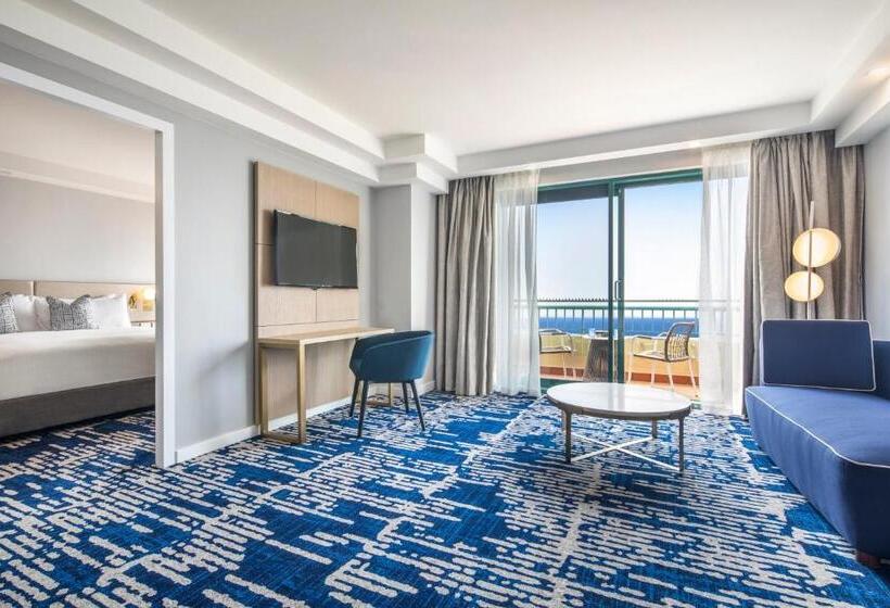 هتل Crowne Plaza Sydney Coogee Beach, An Ihg