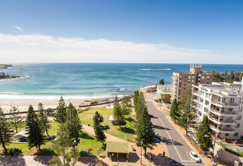 호텔 Crowne Plaza Sydney Coogee Beach, An Ihg