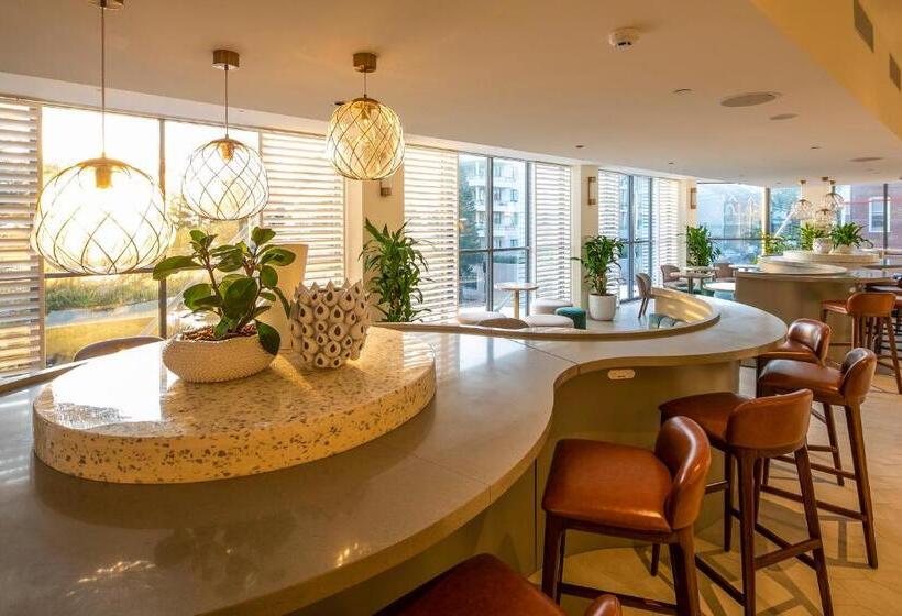 호텔 Crowne Plaza Sydney Coogee Beach, An Ihg