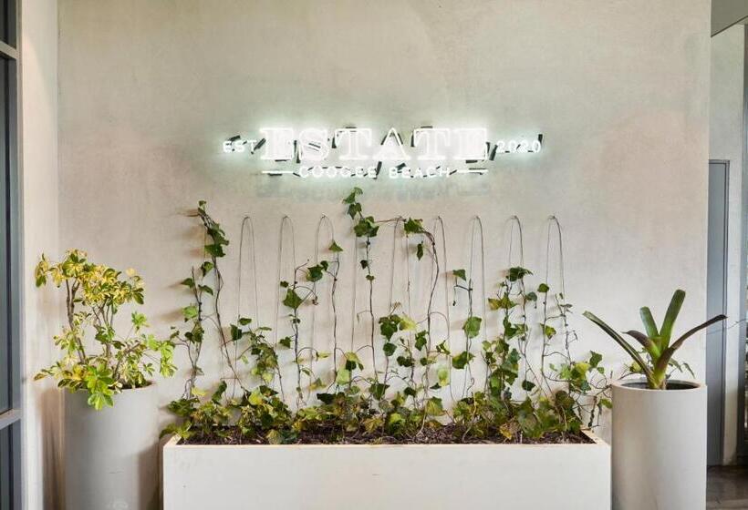 هتل Crowne Plaza Sydney Coogee Beach, An Ihg