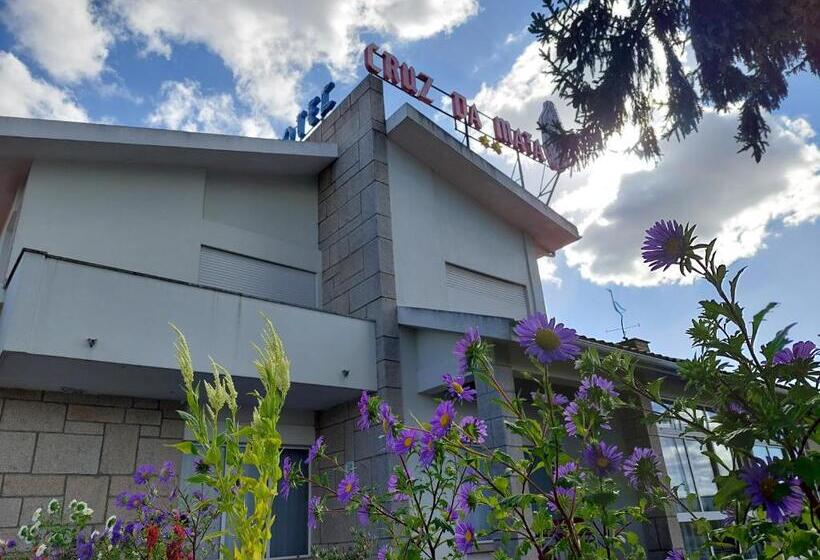 ホテル Cruz Da Mata
