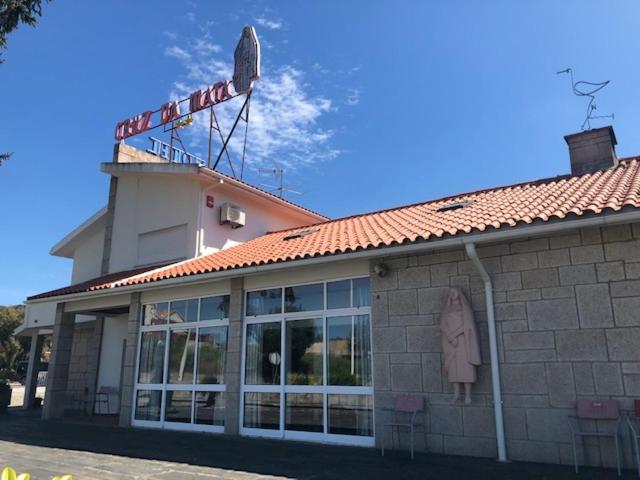 ホテル Cruz Da Mata