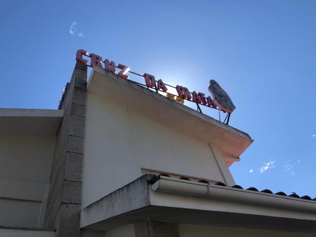 ホテル Cruz Da Mata