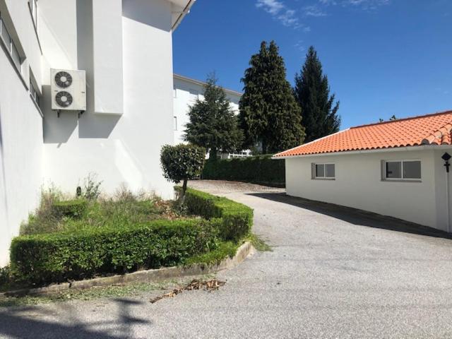 ホテル Cruz Da Mata