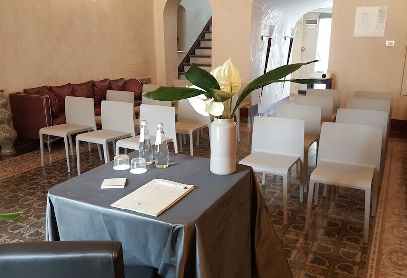 فندق De Stefano Palace Luxury