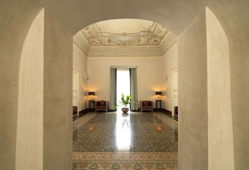 فندق De Stefano Palace Luxury