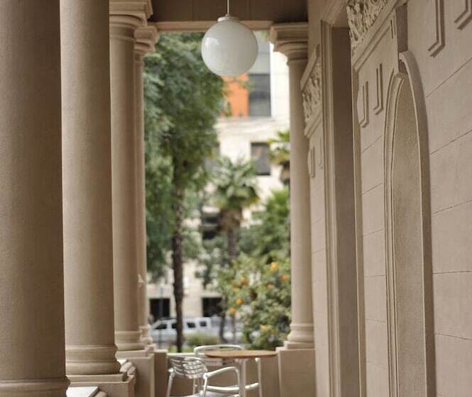 Hotel Design Suites Salta