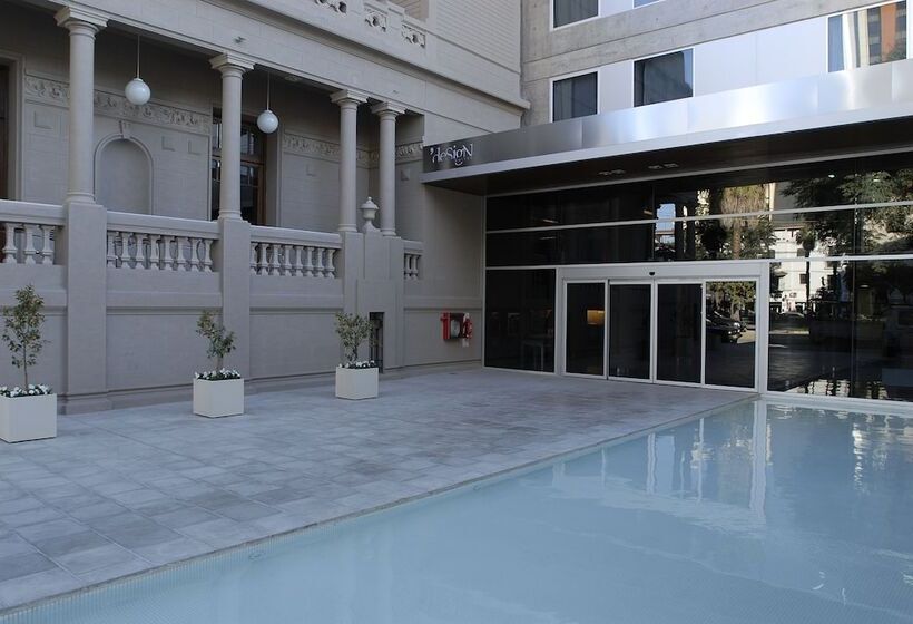 هتل Design Suites Salta