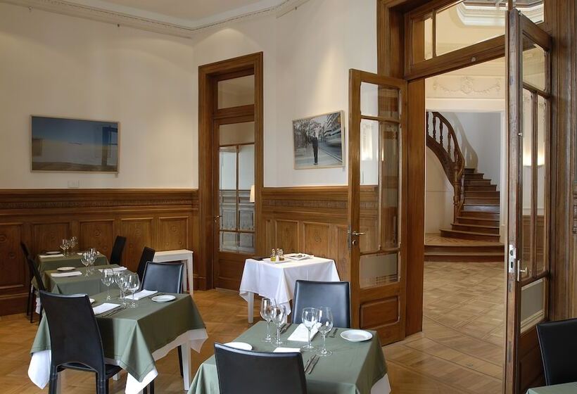 Hotel Design Suites Salta