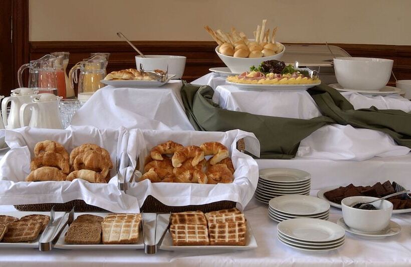 Hotel Design Suites Salta