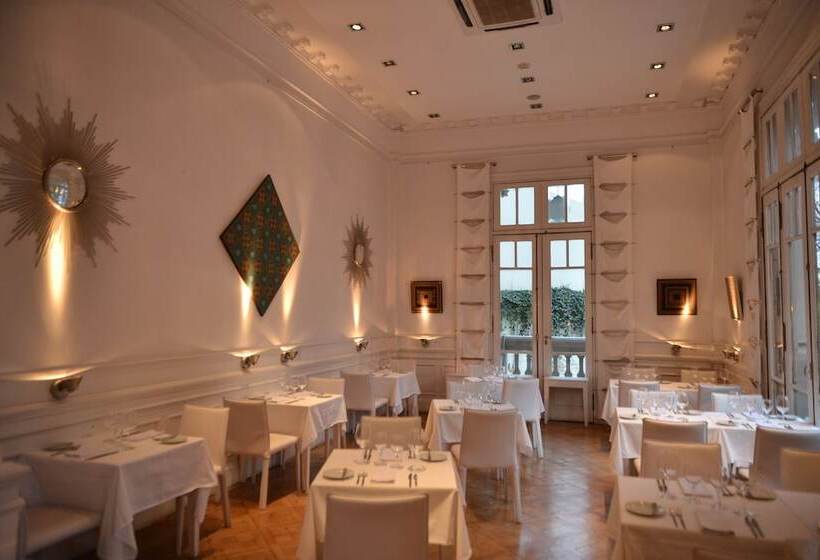 Hotel Design Suites Salta