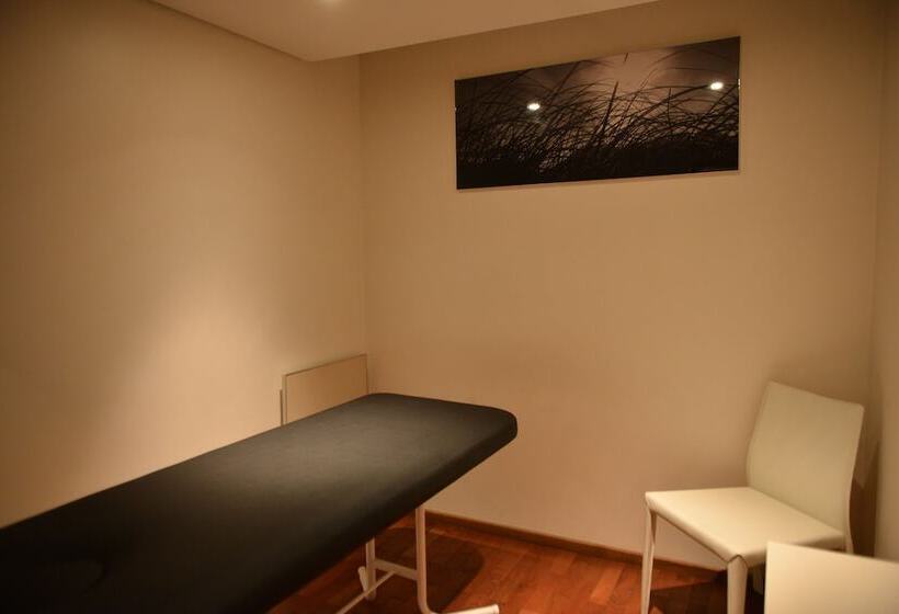 Hotel Design Suites Salta