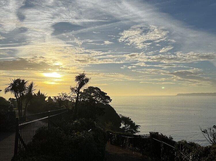 酒店 Devon House Guest House