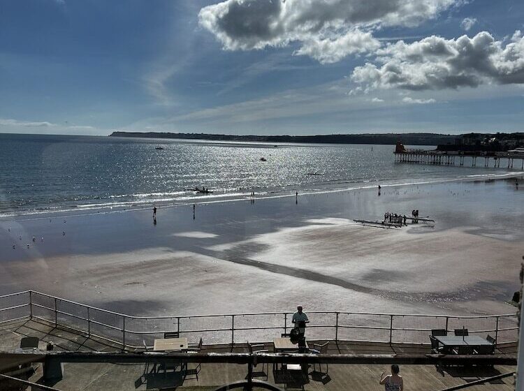 酒店 Devon House Guest House