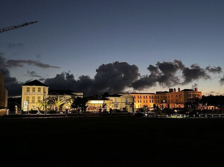 酒店 Devon House Guest House