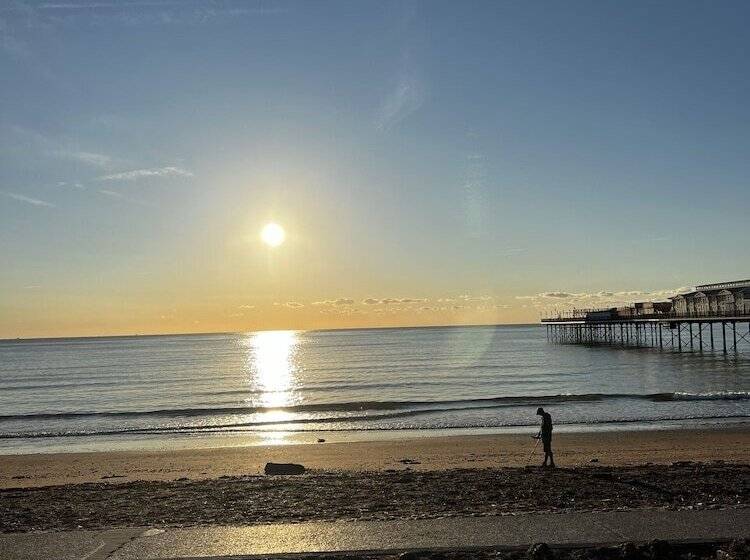 酒店 Devon House Guest House