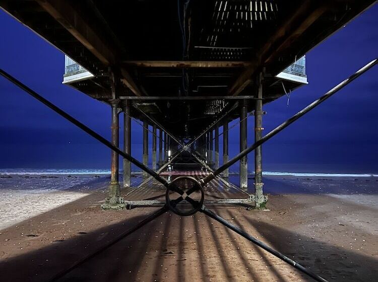 酒店 Devon House Guest House