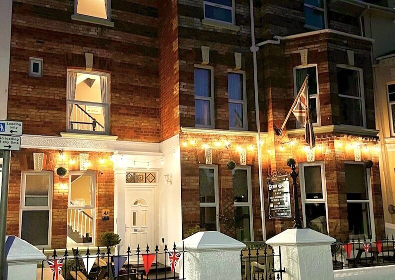 酒店 Devon House Guest House