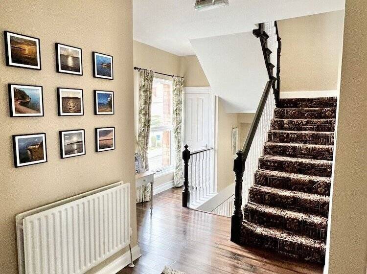 酒店 Devon House Guest House