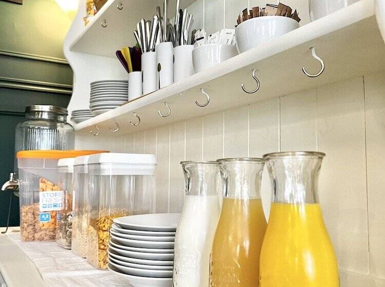 酒店 Devon House Guest House