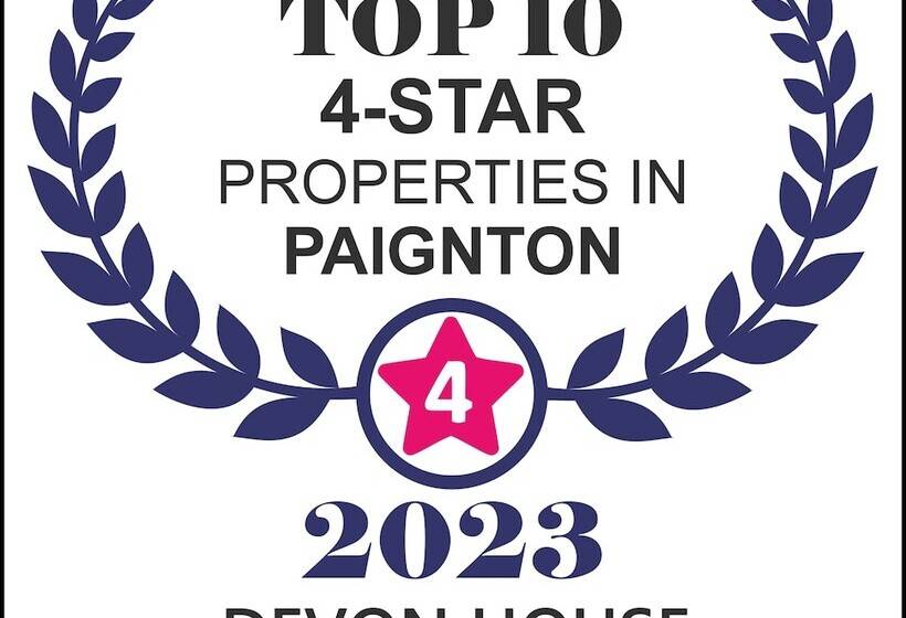 酒店 Devon House Guest House