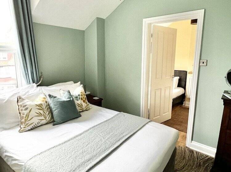 酒店 Devon House Guest House