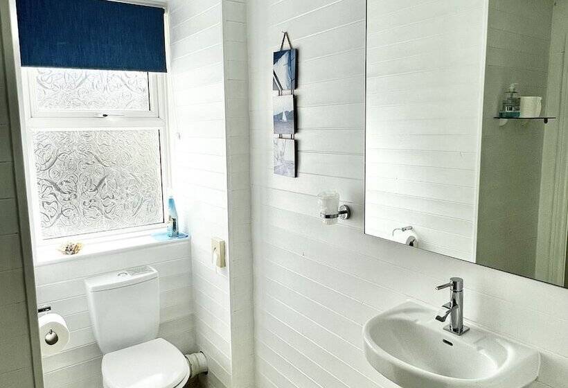 酒店 Devon House Guest House