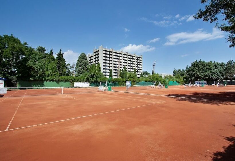 בית מלון כפרי Dolphin