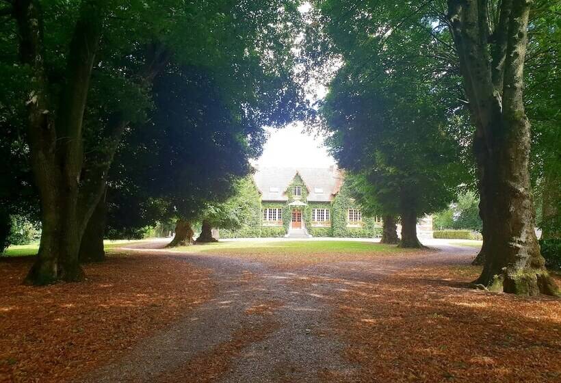 Отель Domaine De La Coudraye