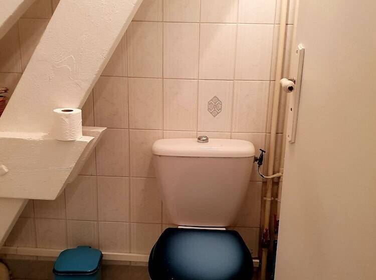 Отель Domaine De La Coudraye